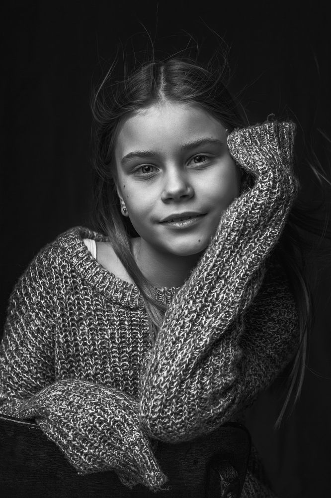 Photograph by Анастасия Рязанцева