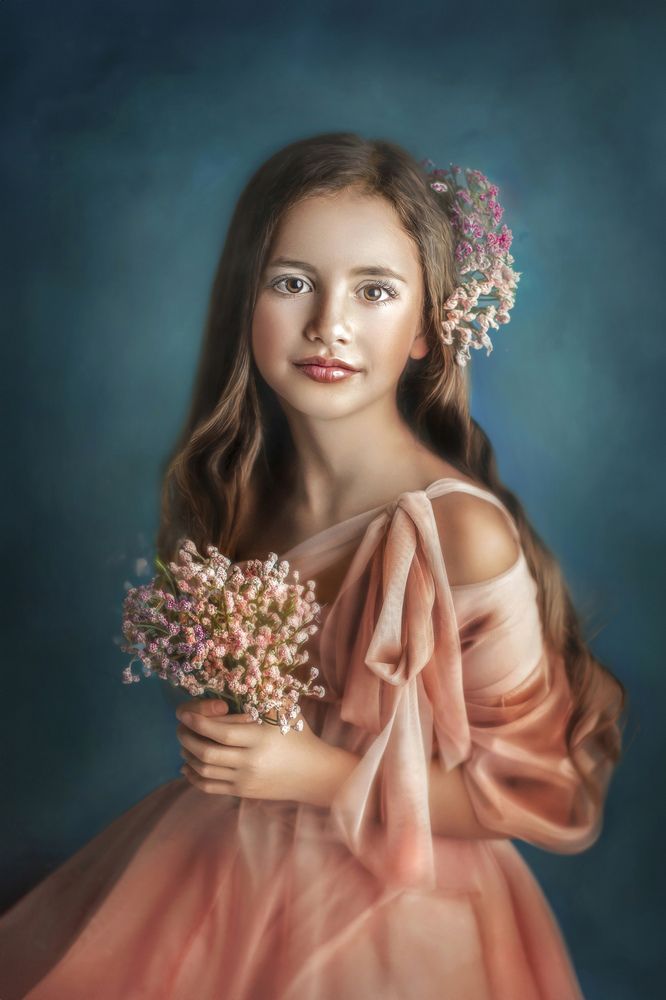 Photograph by Anna Di Luna