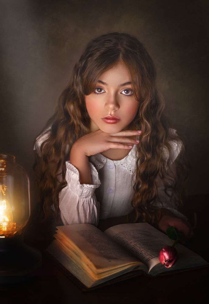 Photograph by Anna Di Luna