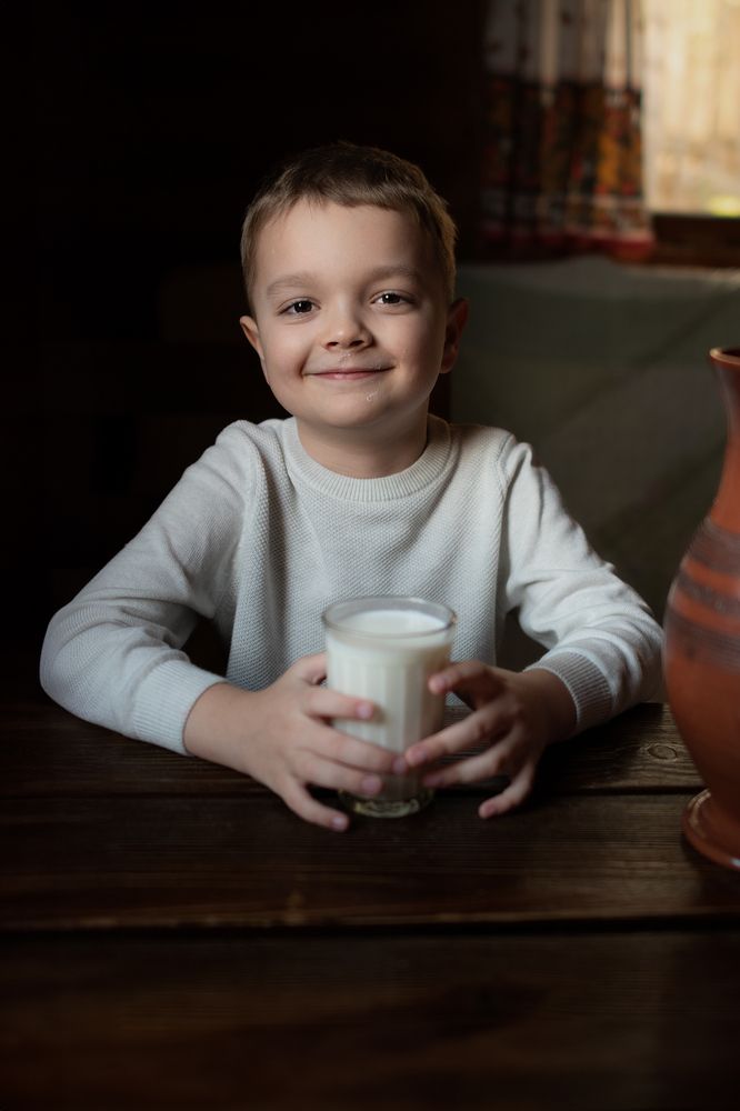 Photograph by Любовь Горбачева