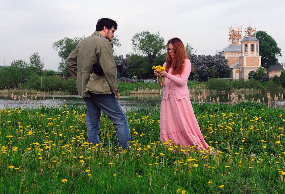 Photograph by Сергей Сережников