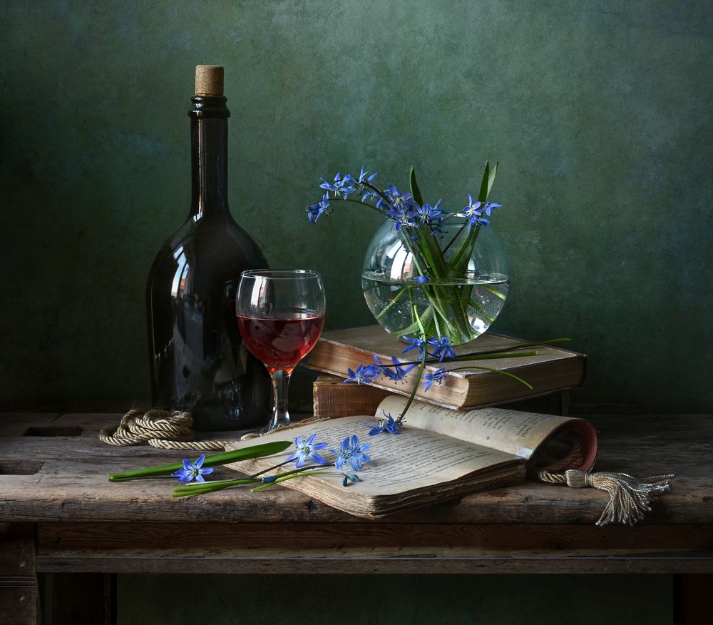 Photograph by Елена Виноградова