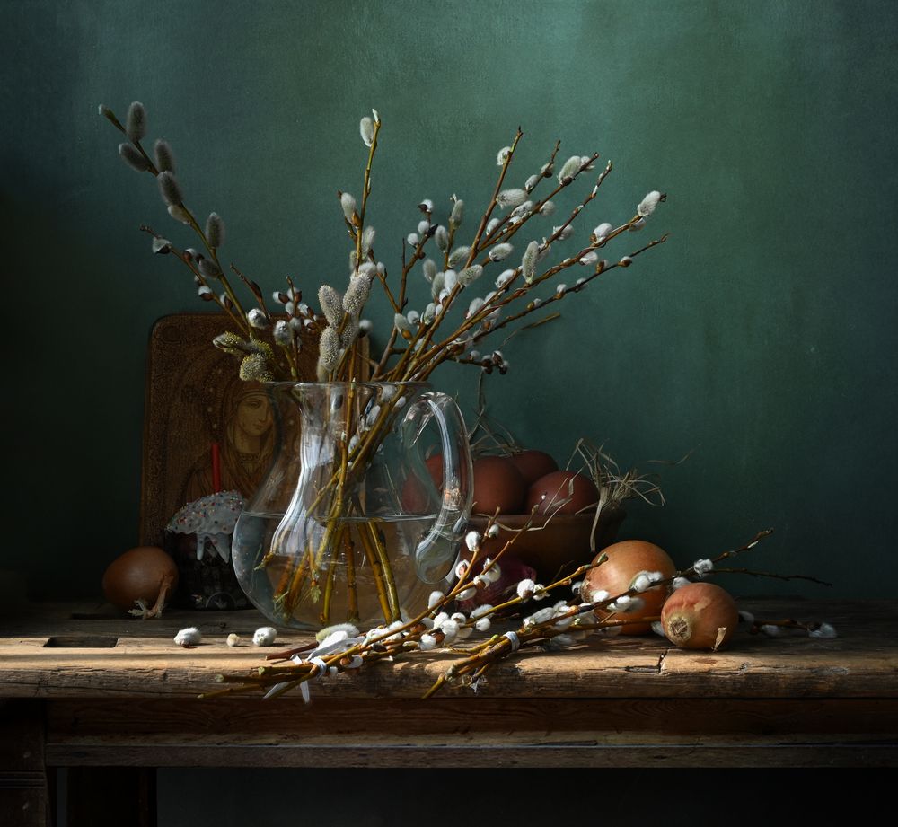 Photograph by Елена Виноградова
