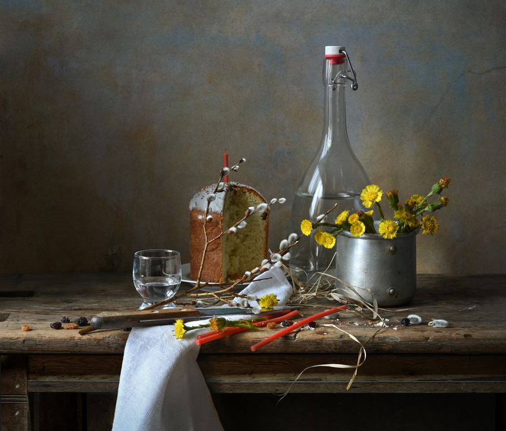 Photograph by Елена Виноградова