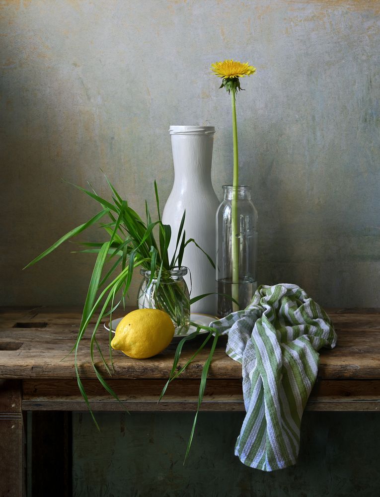 Photograph by Елена Виноградова