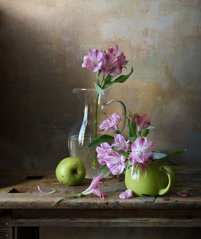 Photograph by Елена Виноградова