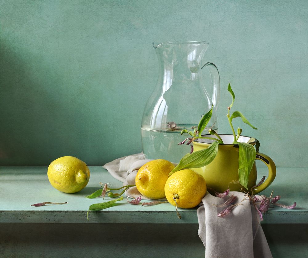 Photograph by Елена Виноградова