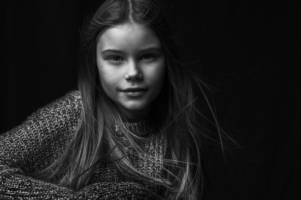 Photograph by Анастасия Рязанцева