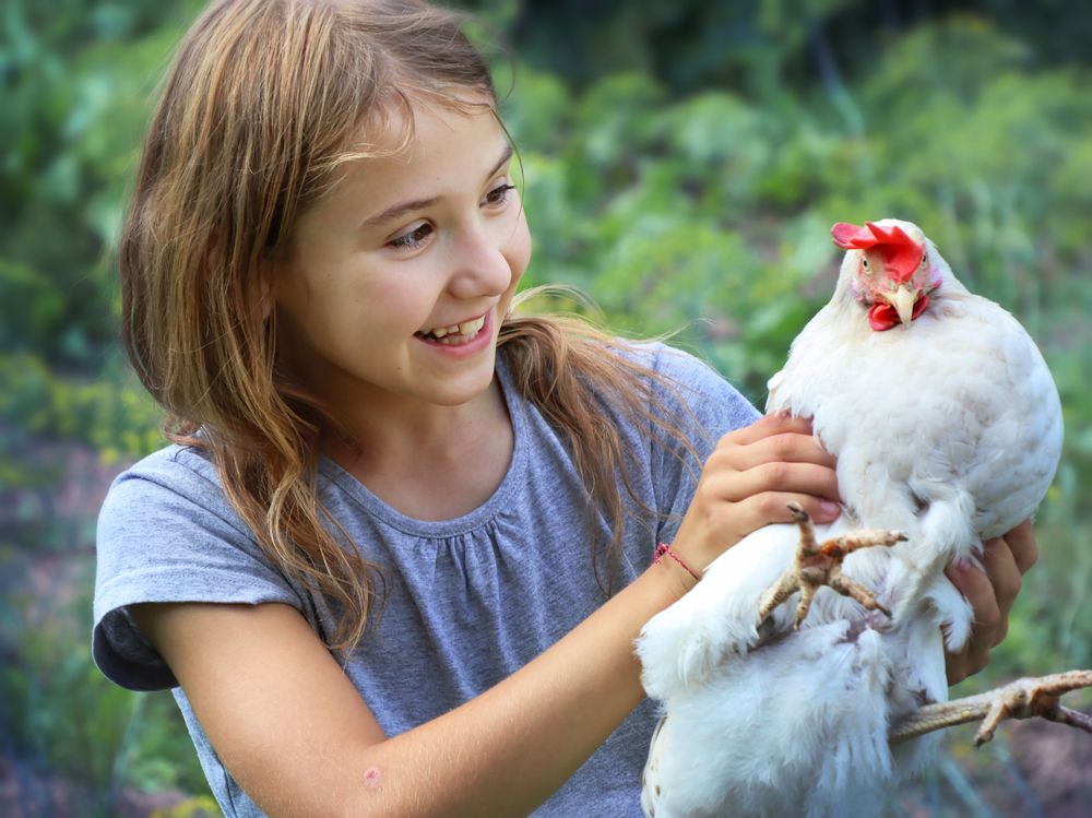 Photograph by Anna Perevozchikova