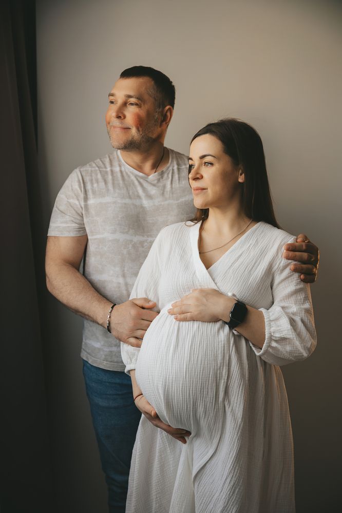 Фотография автора Воробьёва Надежда