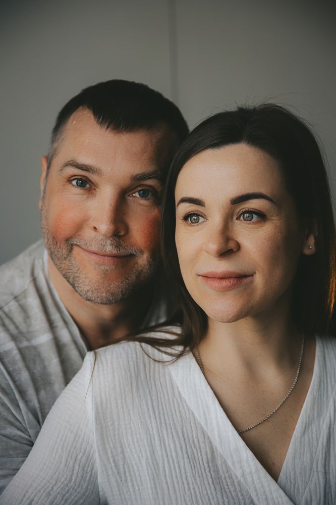 Фотография автора Воробьёва Надежда