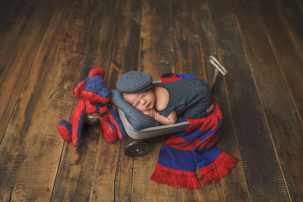 Photograph by Анастасия Лебедева