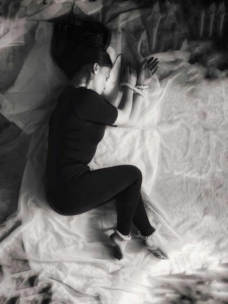 Photograph by Мария Садыкбекова
