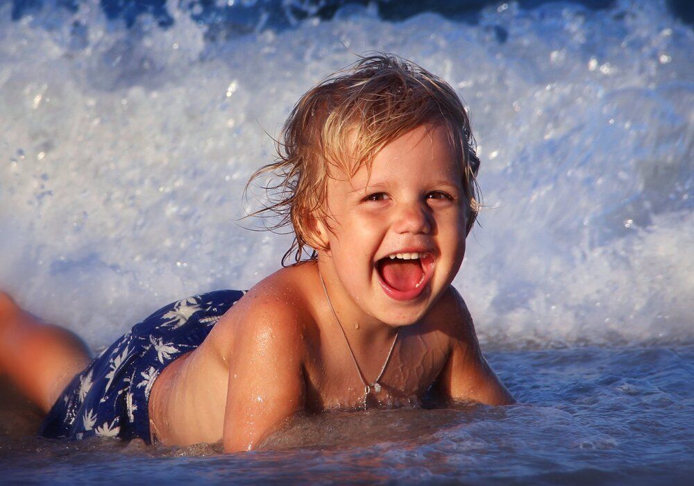 Photograph by Anna Perevozchikova