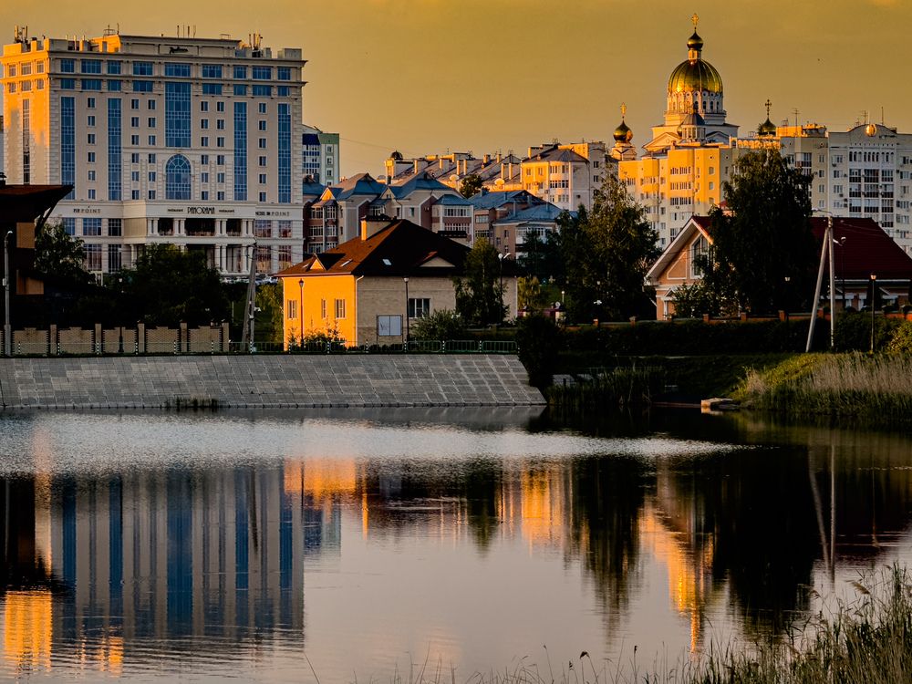 Photograph by Илья Антипов