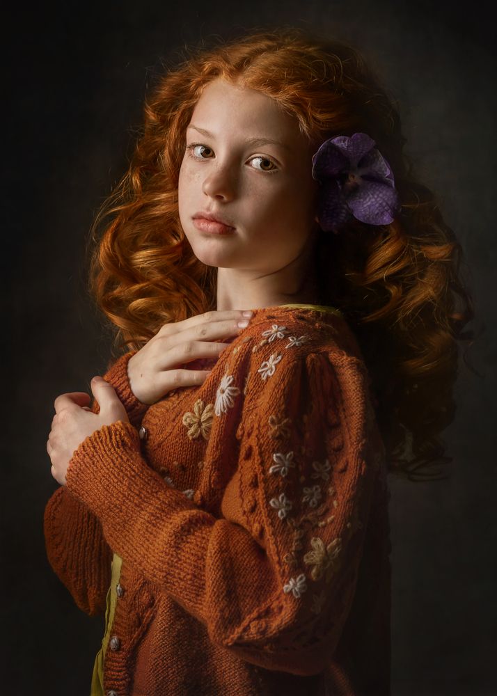 Photograph by Нина Глушинская