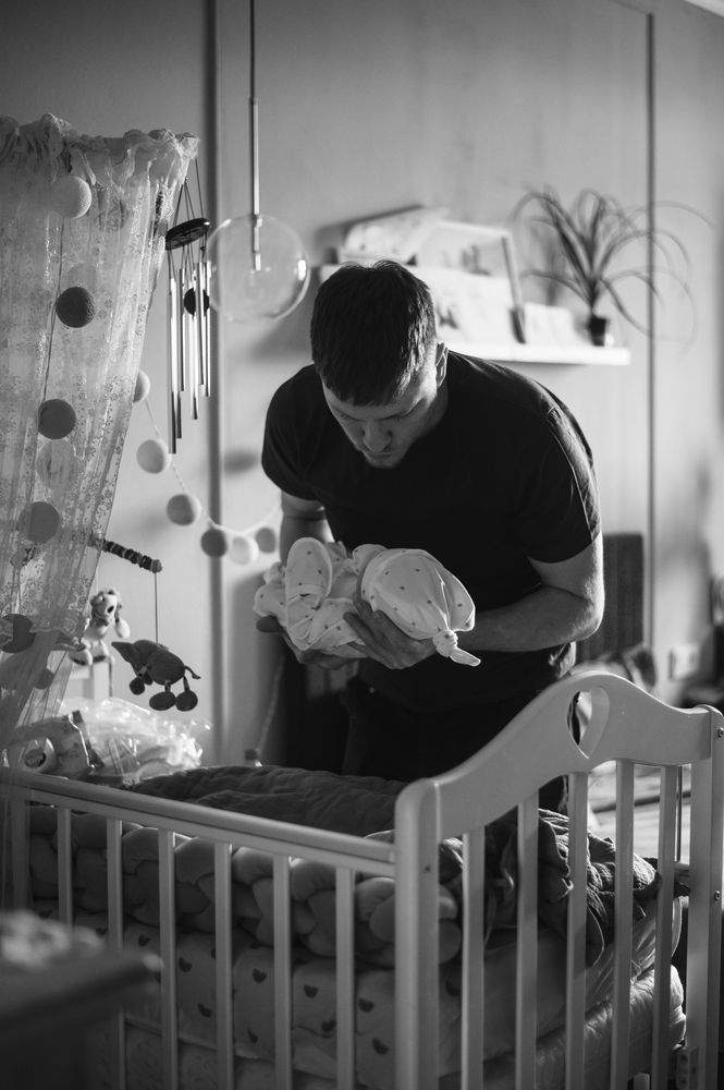 Photograph by Светлана Чебыкина