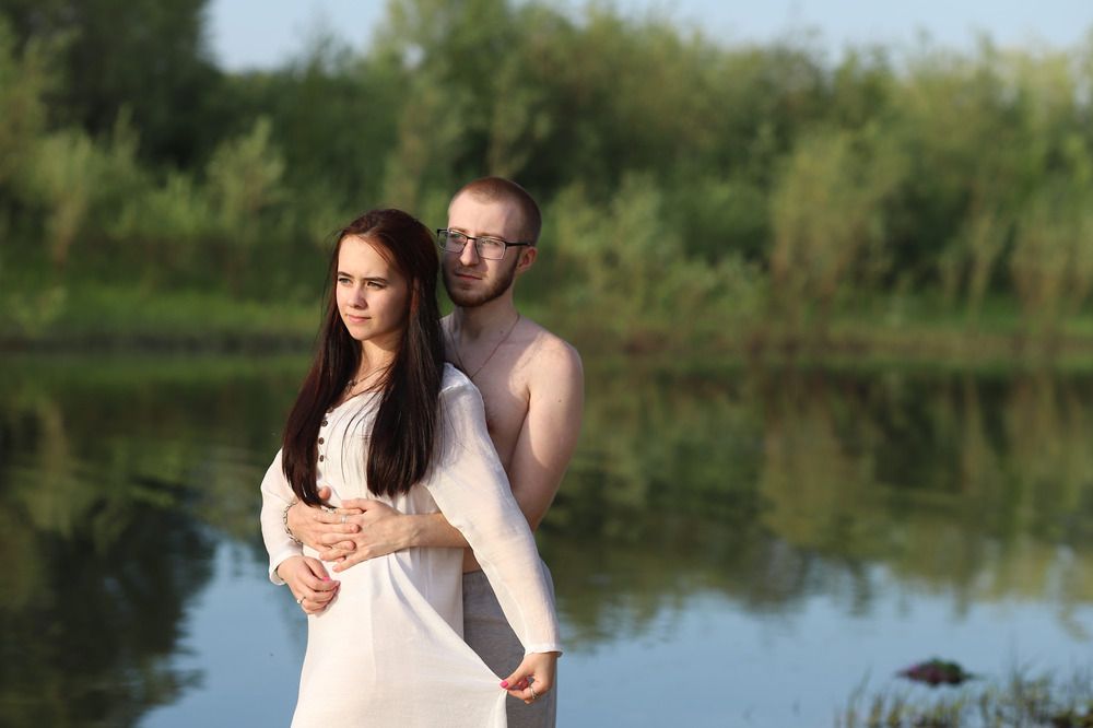 Photograph by Ксения Детский фотограф