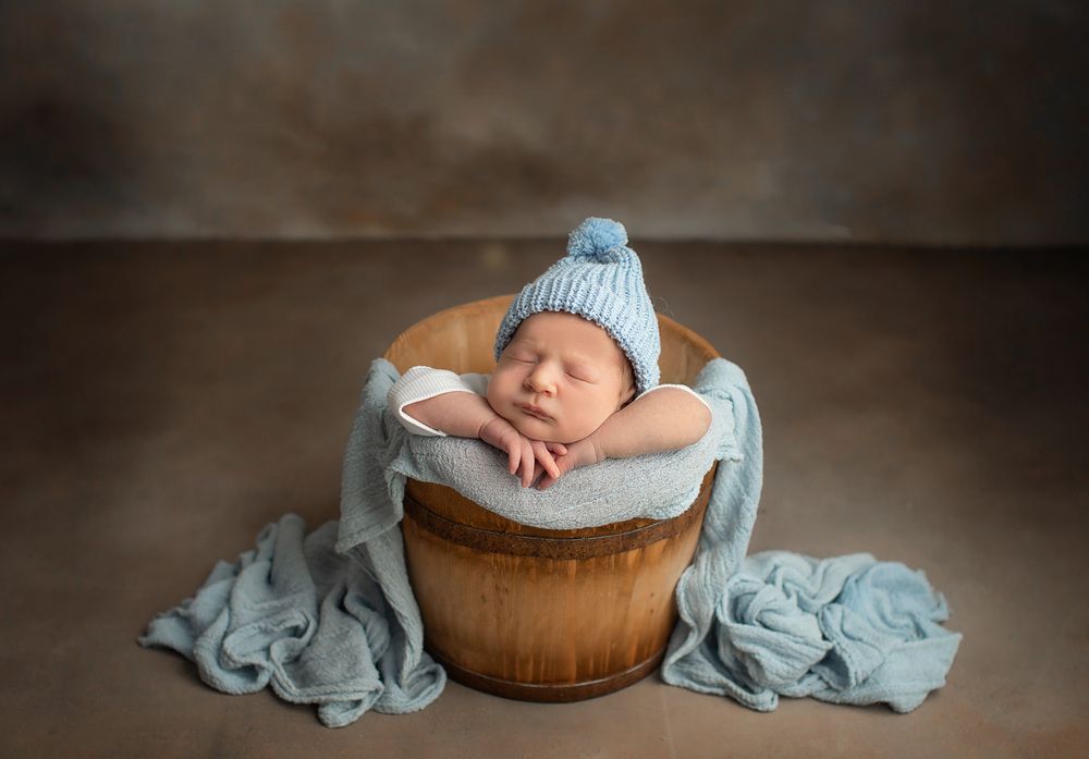 Photograph by Ксения Детский фотограф