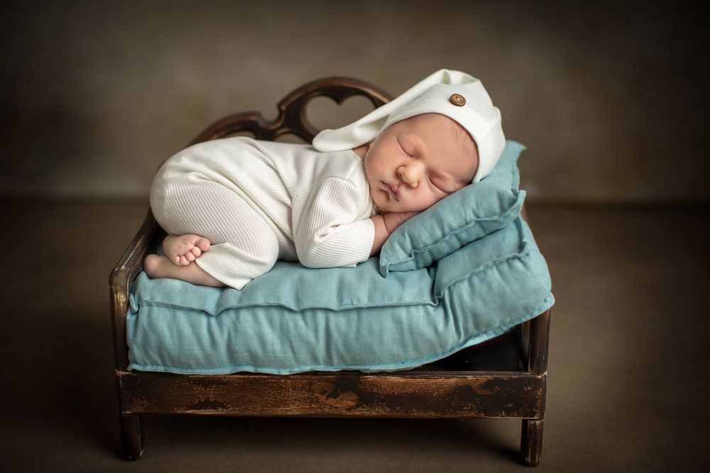 Photograph by Ксения Детский фотограф