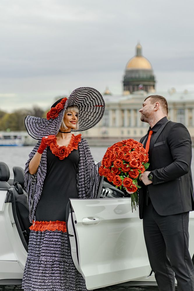 Photograph by Татьяна Проценко