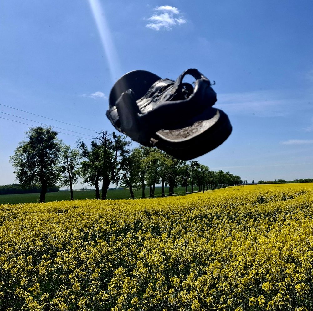 Photograph by Владимир Кублицкий