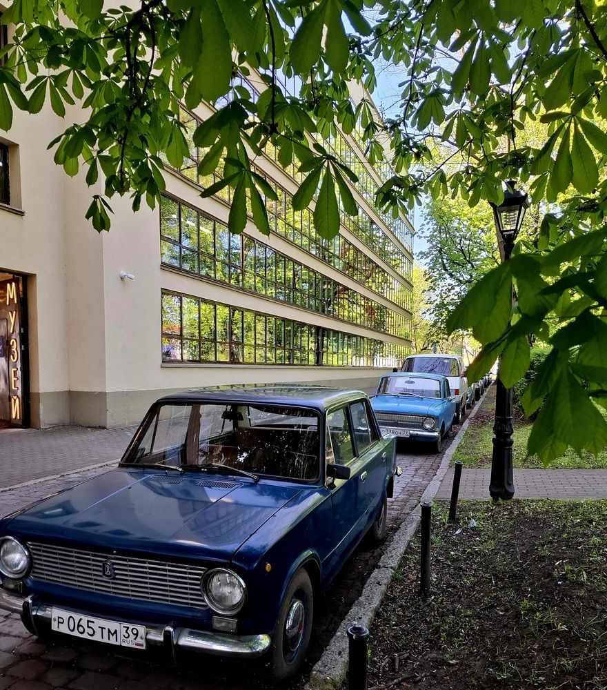 Photograph by Владимир Кублицкий