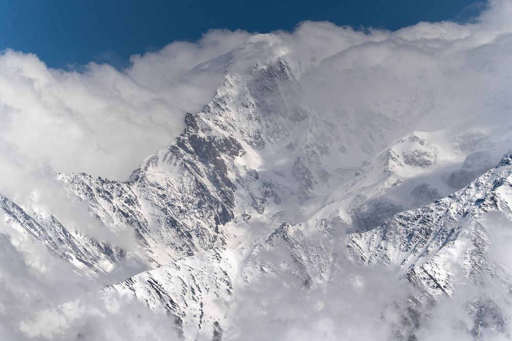 Фотография автора Олег Кожухов