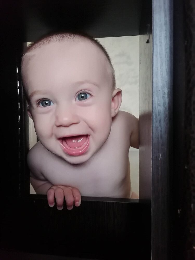 Photograph by Станислав Евсеев