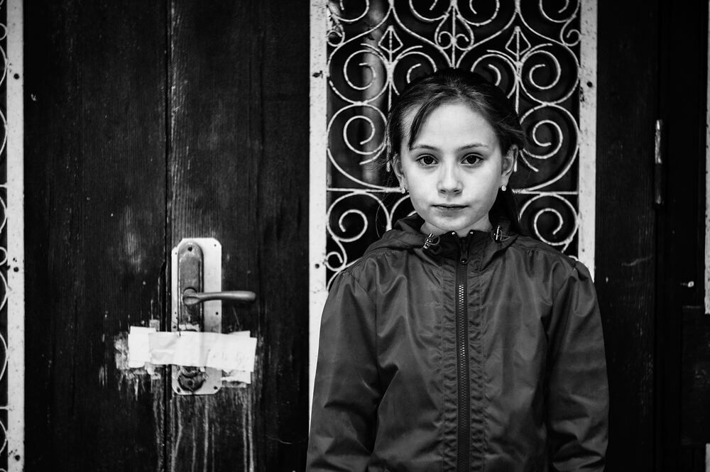 Photograph by Сергей Яблоков