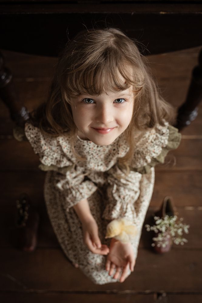 Photograph by Елизавета Воронцова