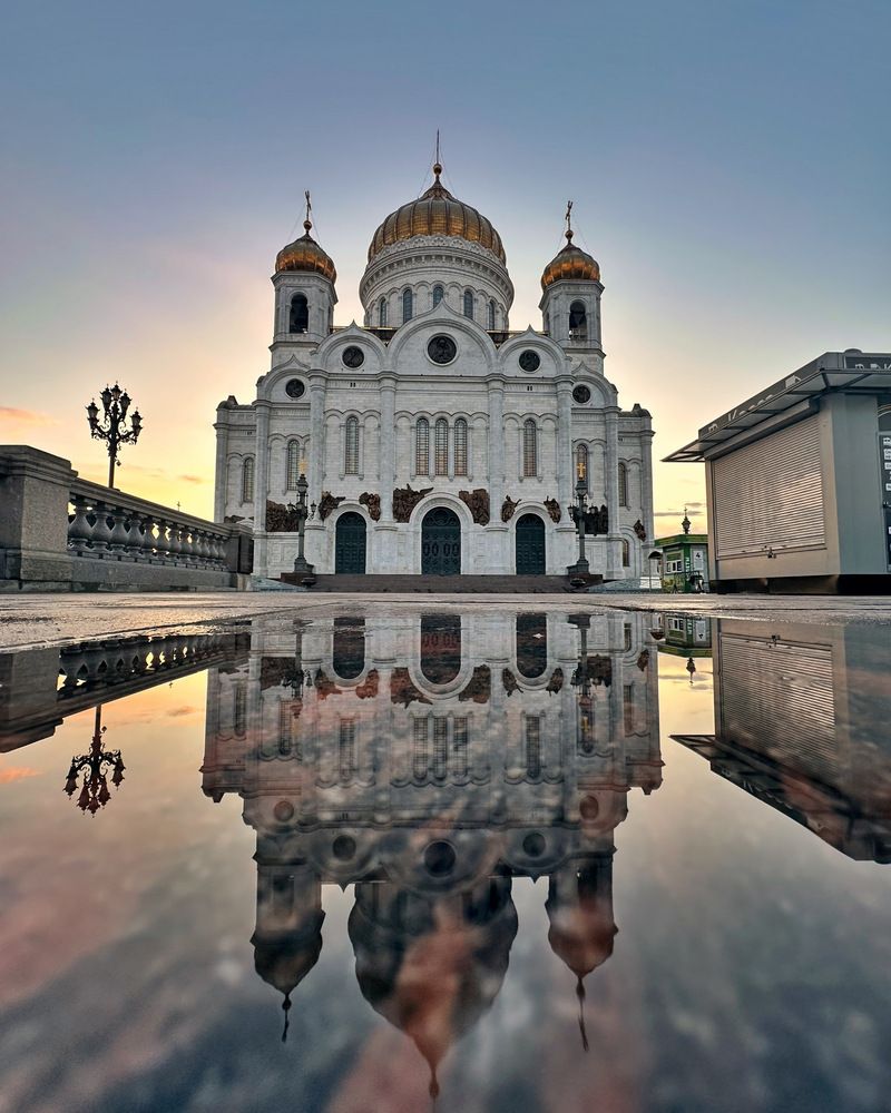 Photograph by Алексей Поляков