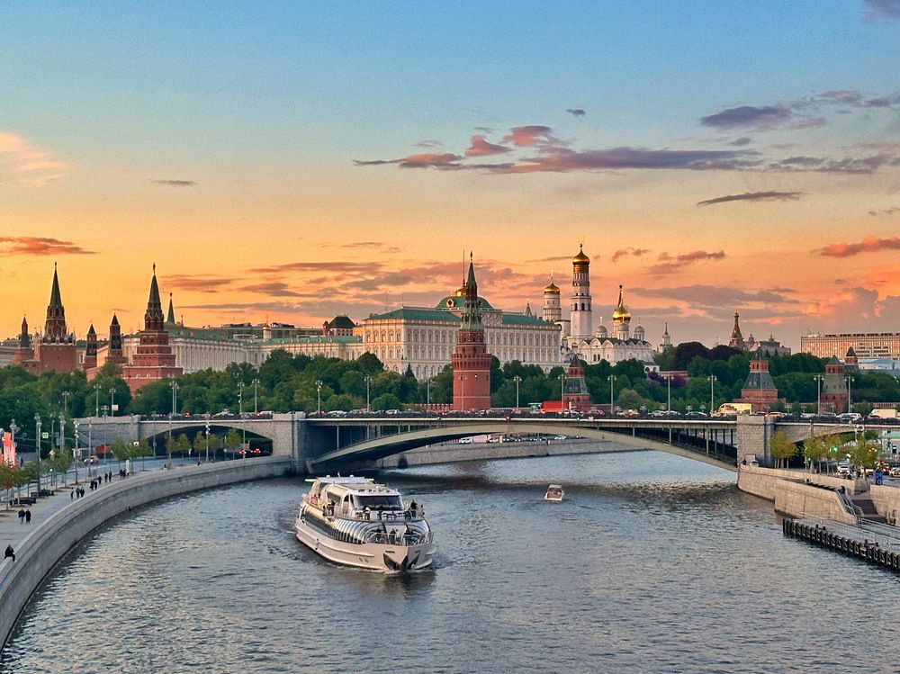 Photograph by Алексей Поляков