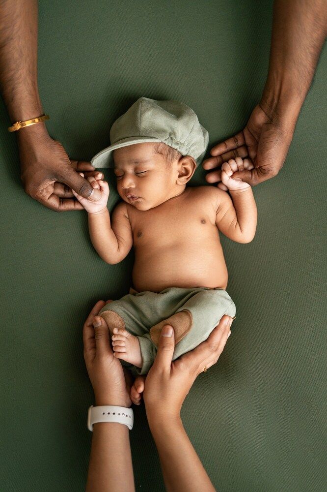 Photograph by Anastasiia Eliseeva