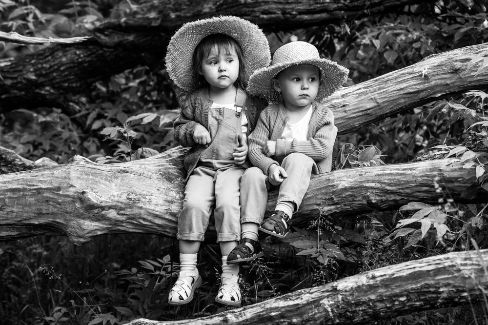 Photograph by Валентина Нисифорова