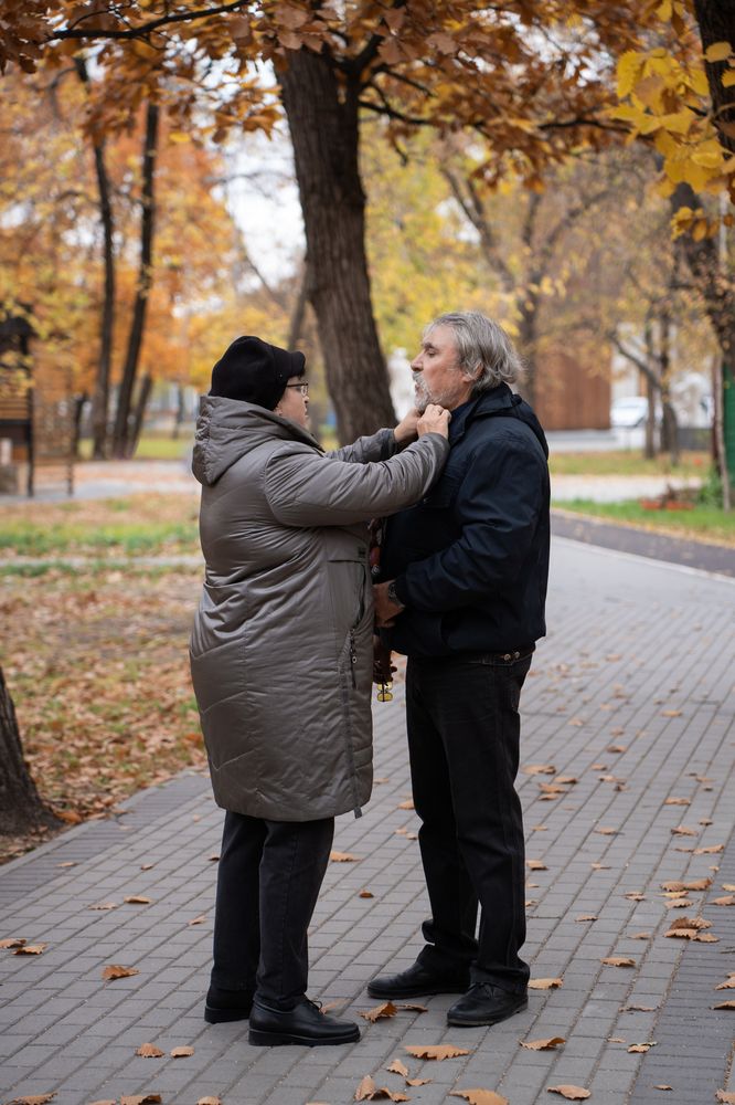Photograph by Елизавета Воронцова