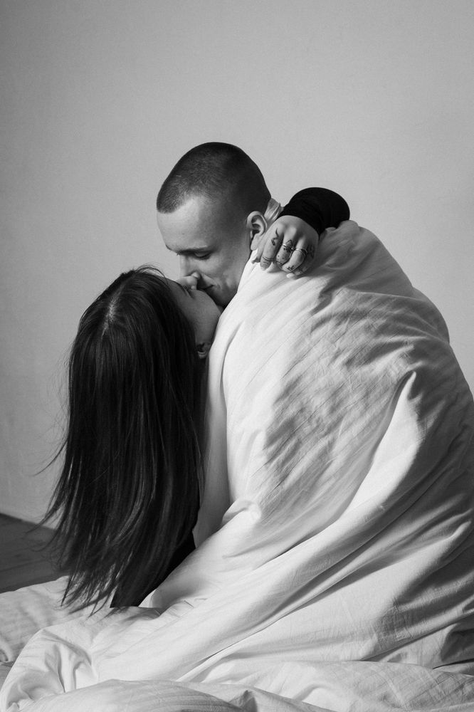 Photograph by Елизавета Воронцова