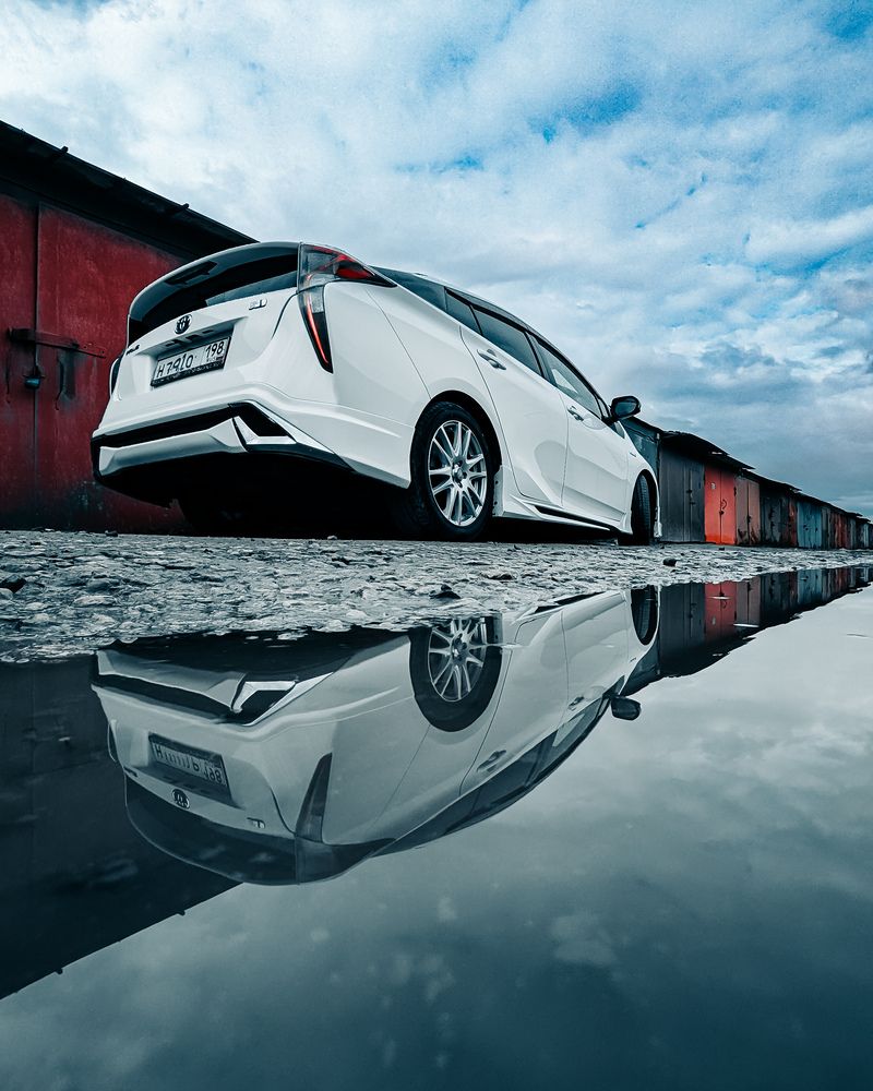 Фотография автора Григорий