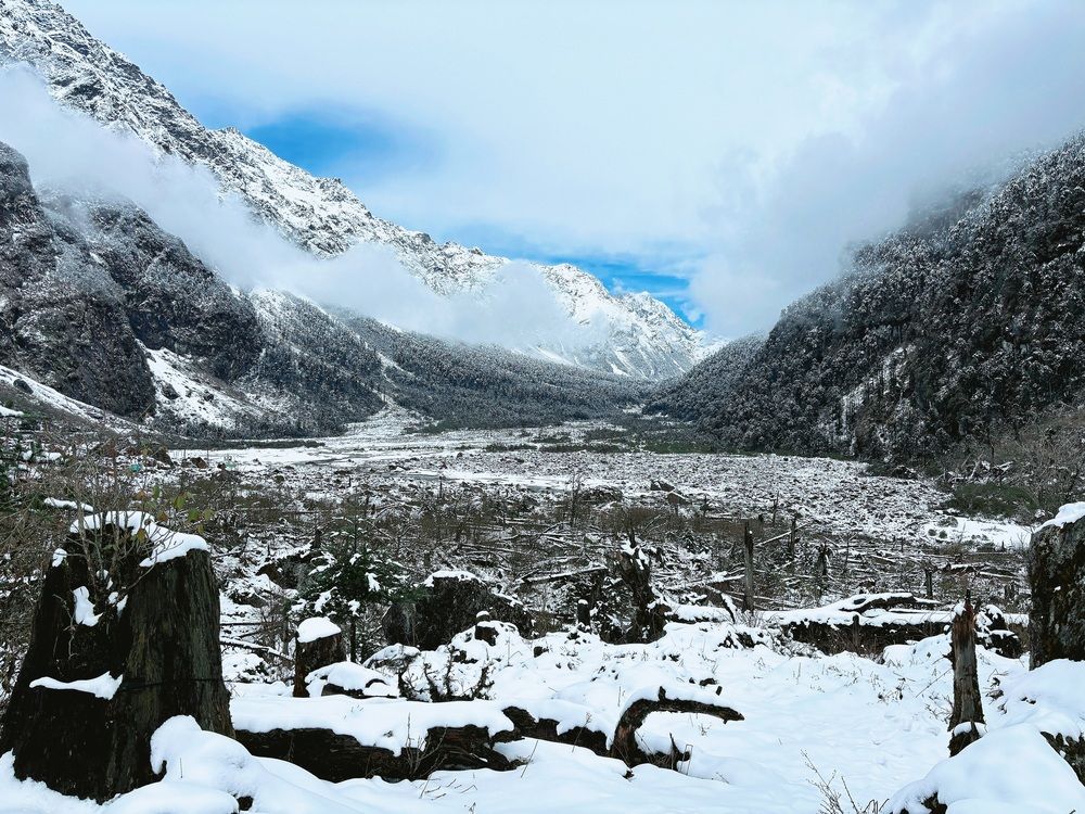 Photograph by Soumik Sinha
