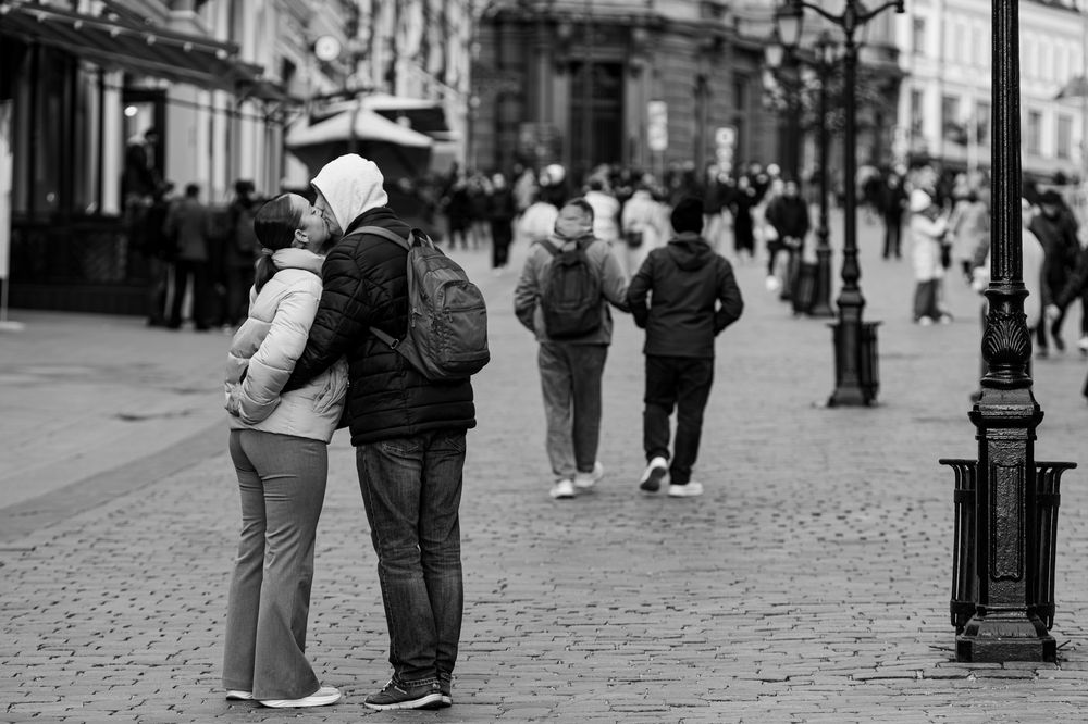 Photograph by Роман Акулов