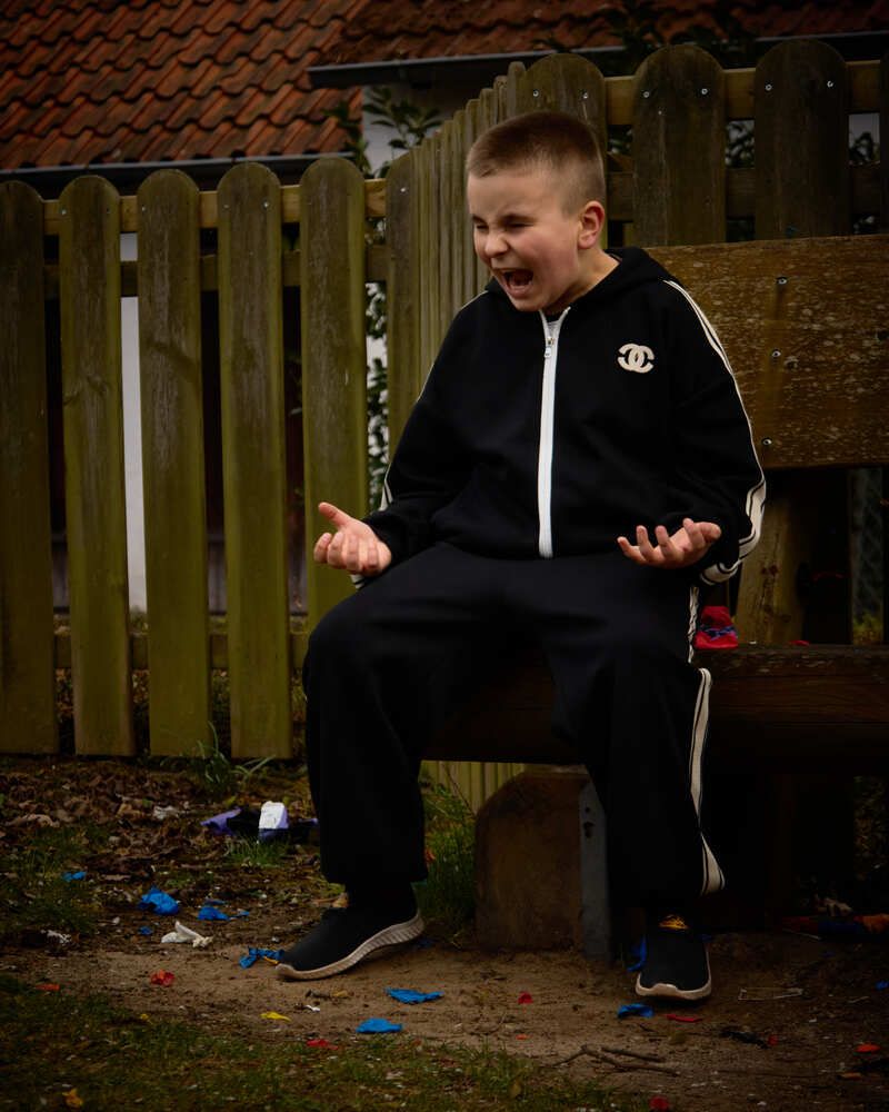 Photograph by Denys Zhytkevych