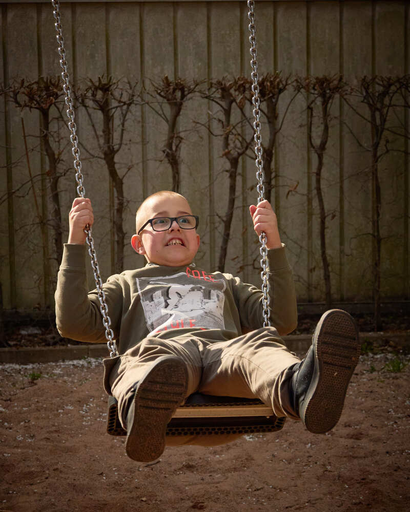 Photograph by Denys Zhytkevych