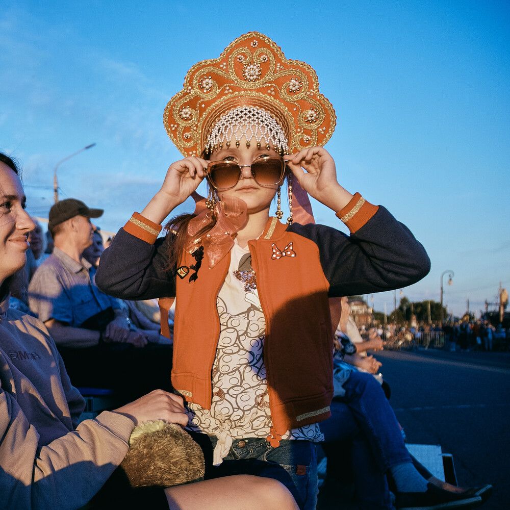 Photograph by Леонтьева Татьяна