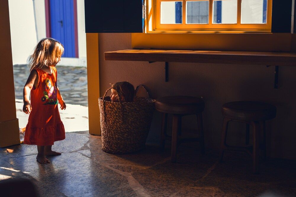 Photograph by Darwin Boaventura