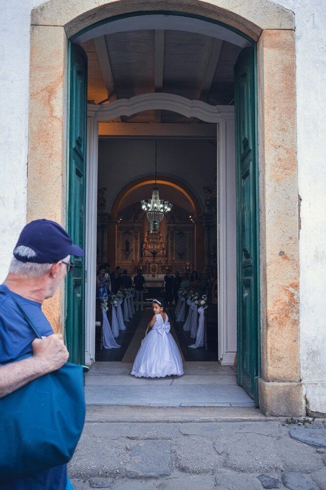 Photograph by Darwin Boaventura