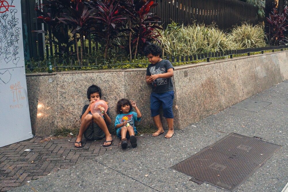 Photograph by Darwin Boaventura