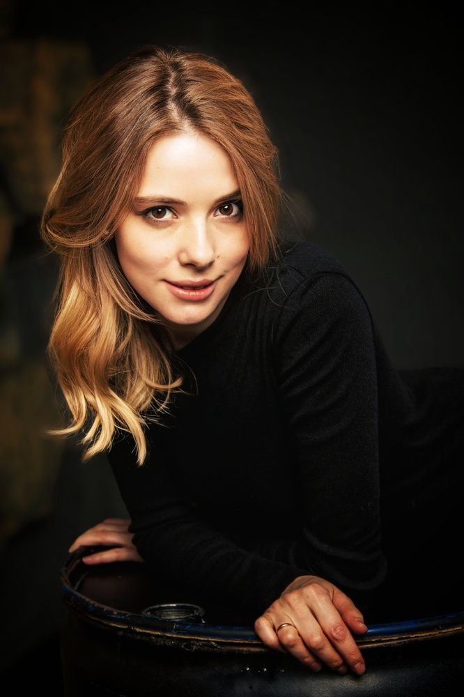 Photograph by Алёна Михайлова