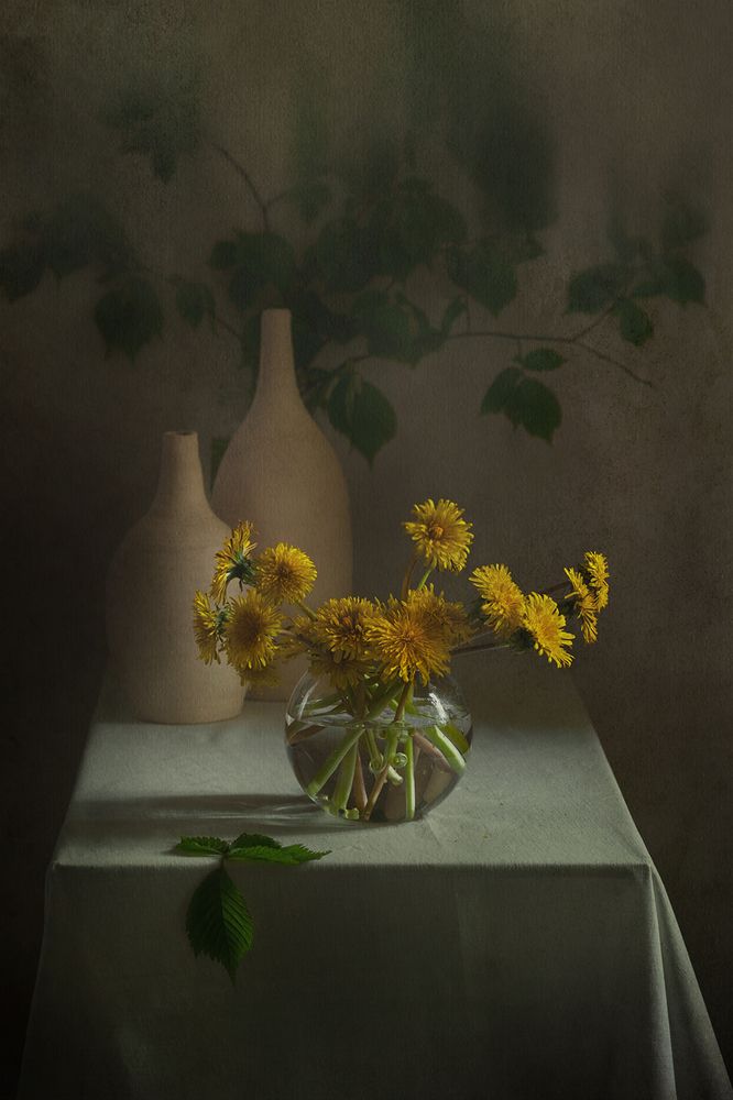 Photograph by Елена Рубинская