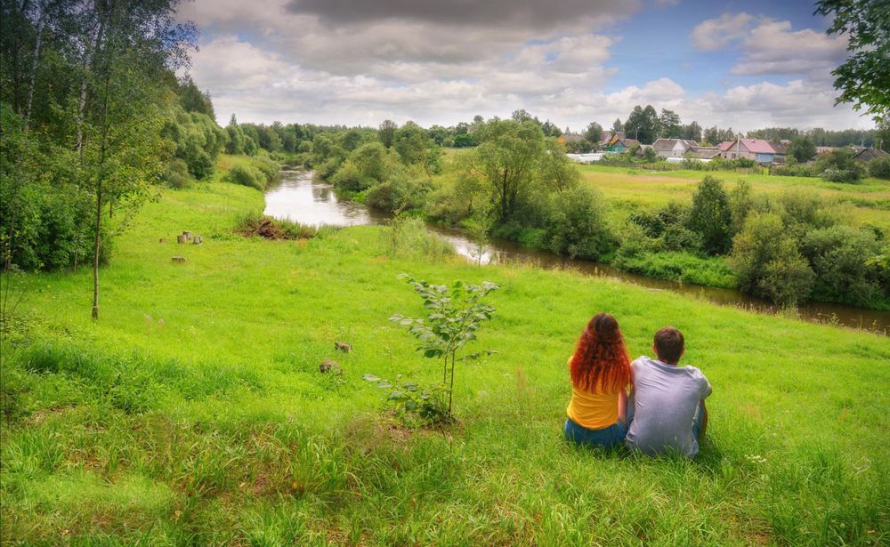 Фотография автора Лидия Киприч