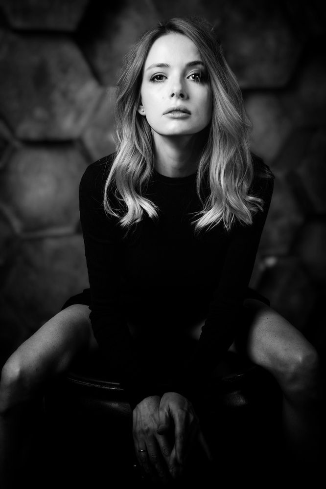 Фотография автора Алёна Михайлова